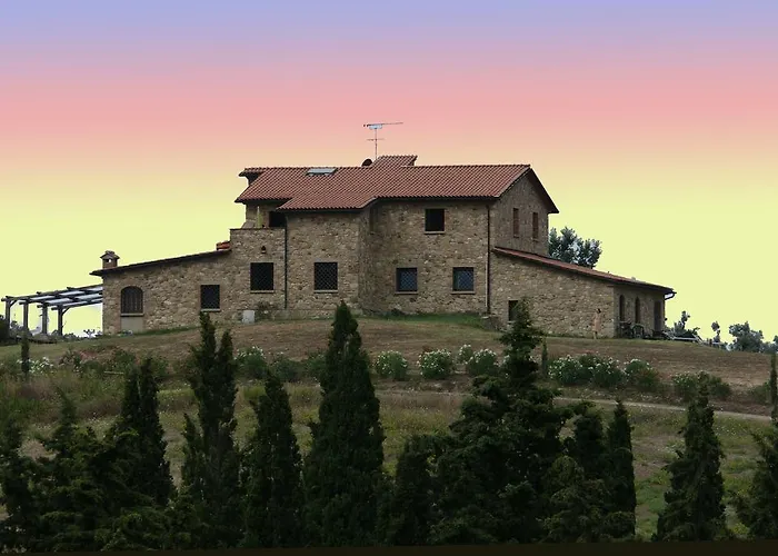 Podere Novo