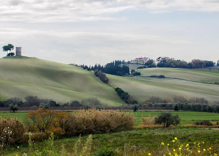 Podere Novo
