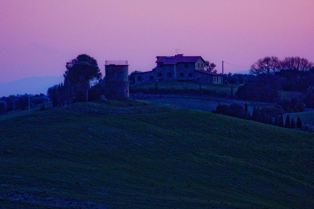 Appartamento Podere Novo *