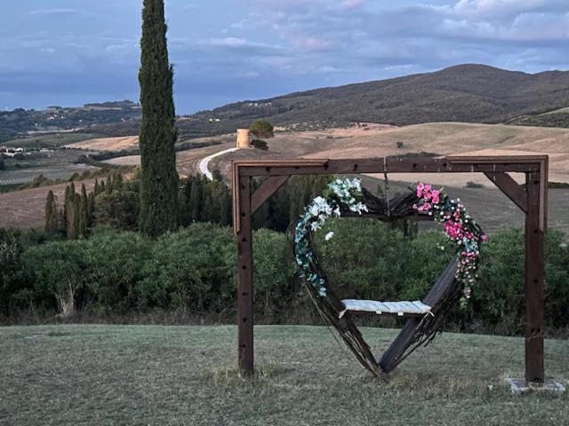 Podere Novo Appartamento