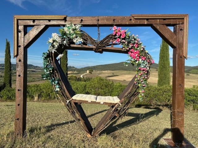 Appartamento Podere Novo *
