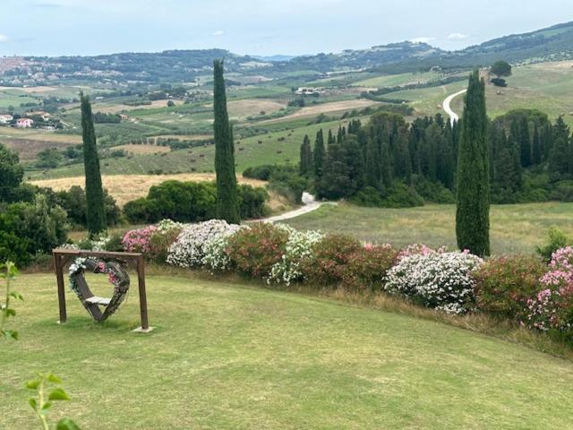 Podere Novo * Bibbona