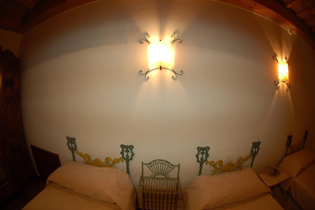 Apartamento Podere Novo Bibbona