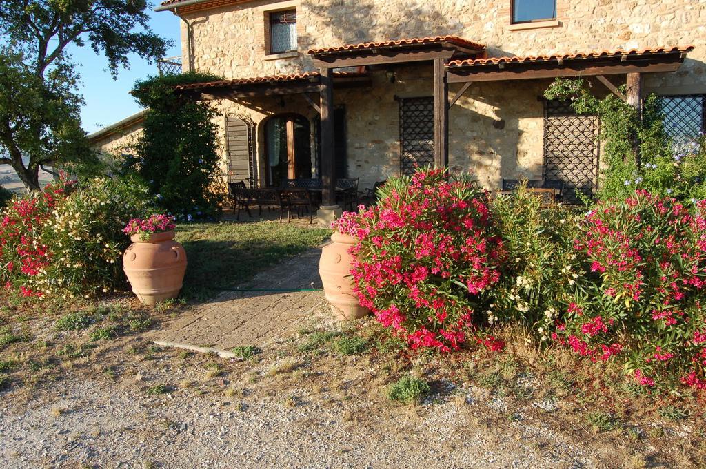 Podere Novo Apartamento *