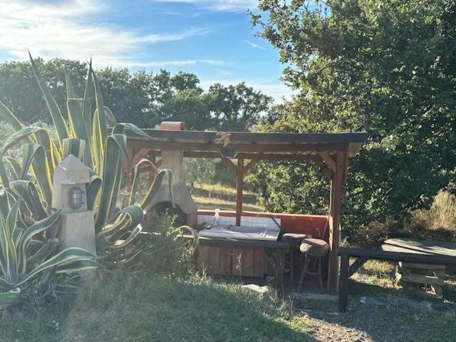 Apartamento Podere Novo Bibbona