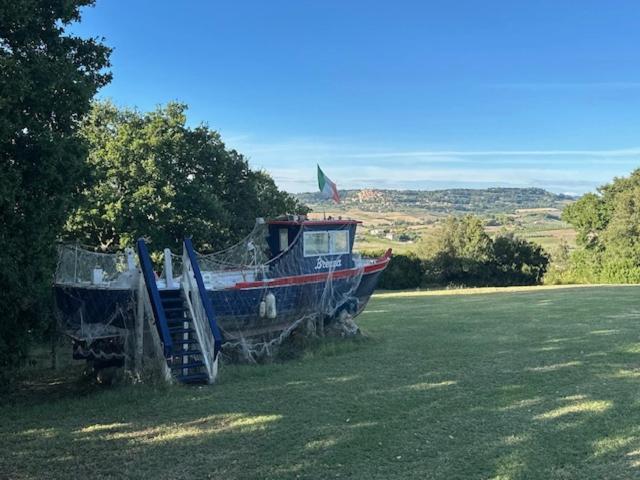 Podere Novo