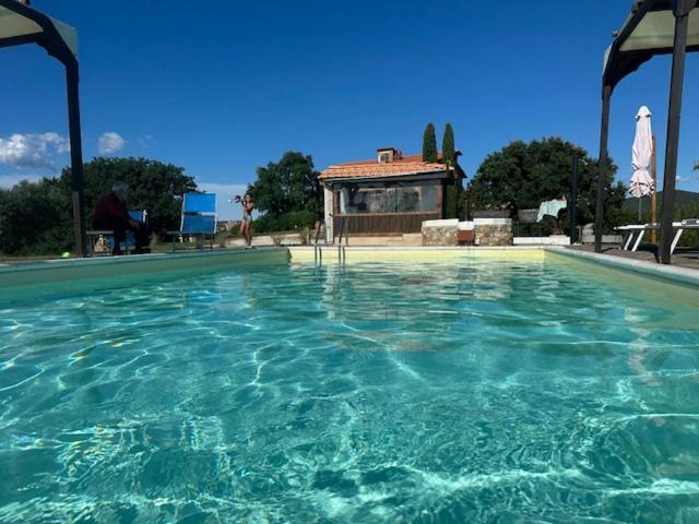 Apartamento Podere Novo