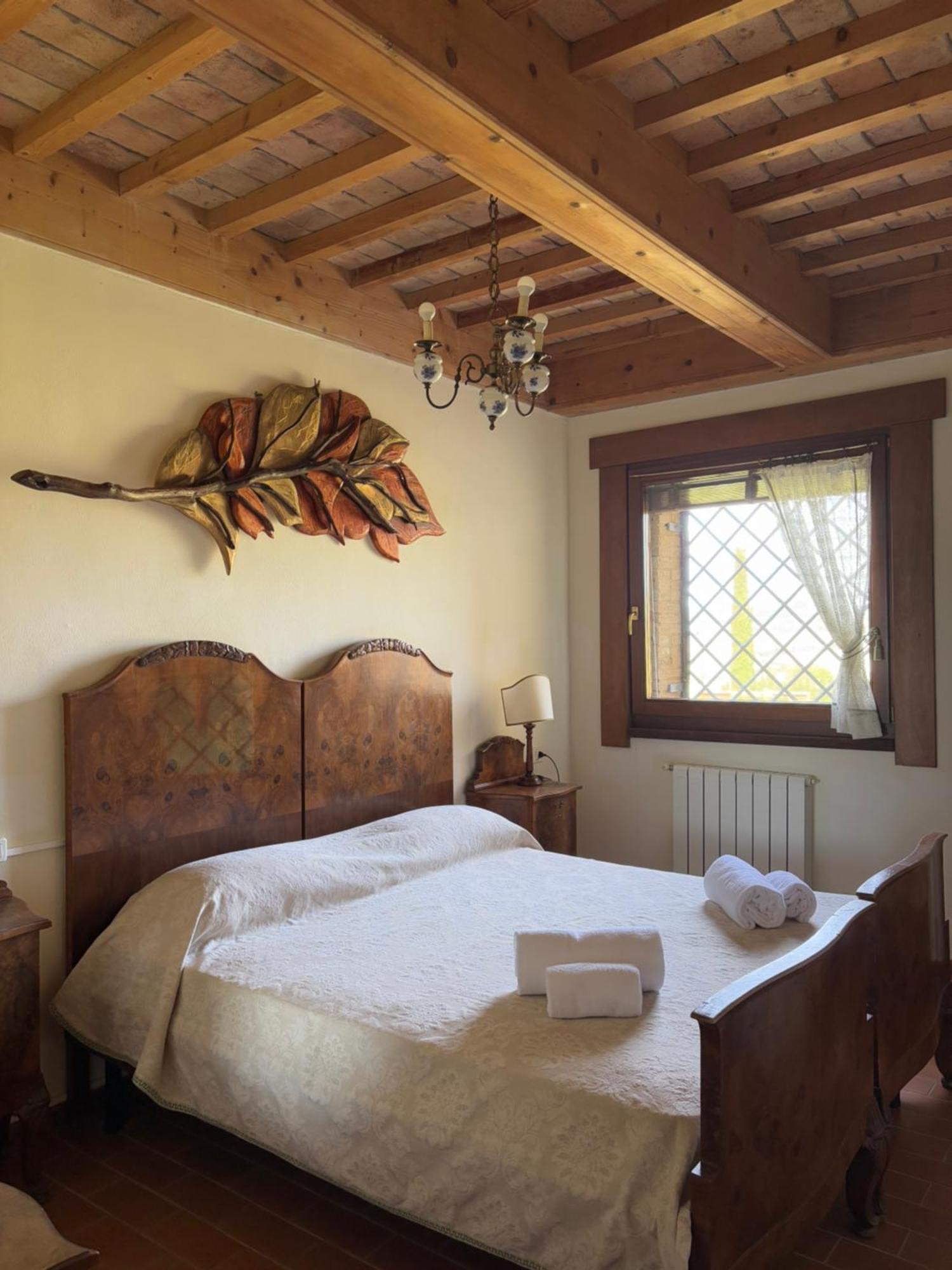 Apartamento Podere Novo *
