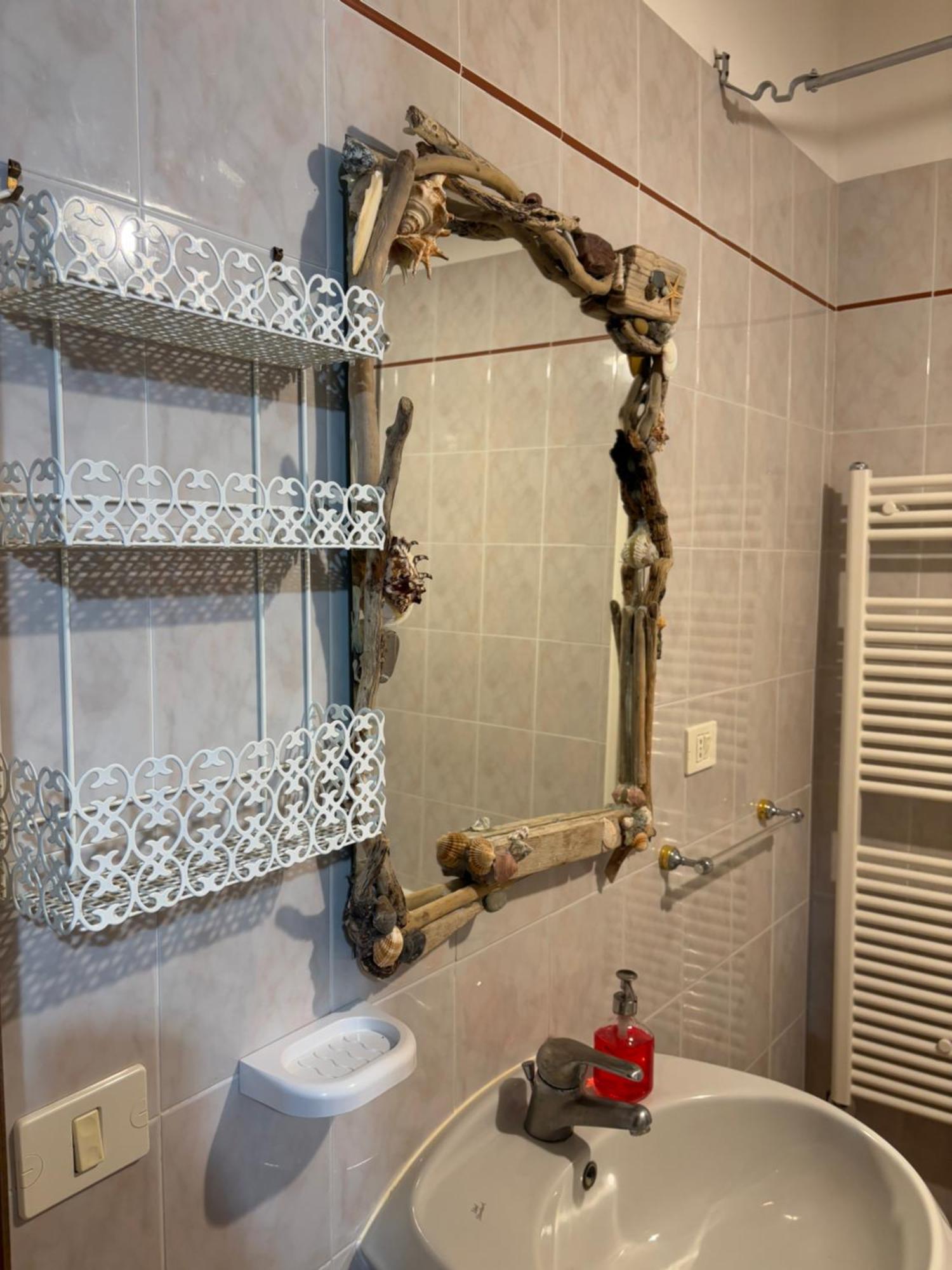 Podere Novo Apartamento