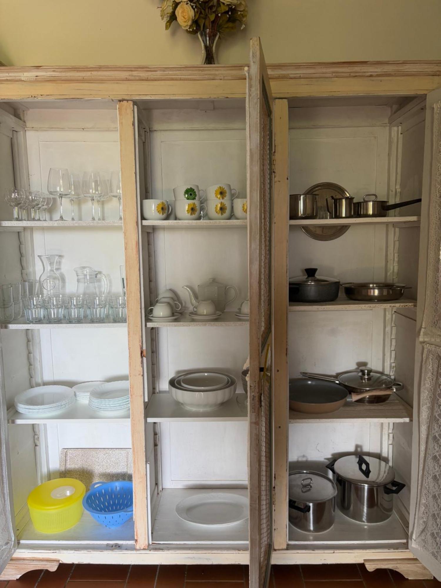 Apartamento Podere Novo