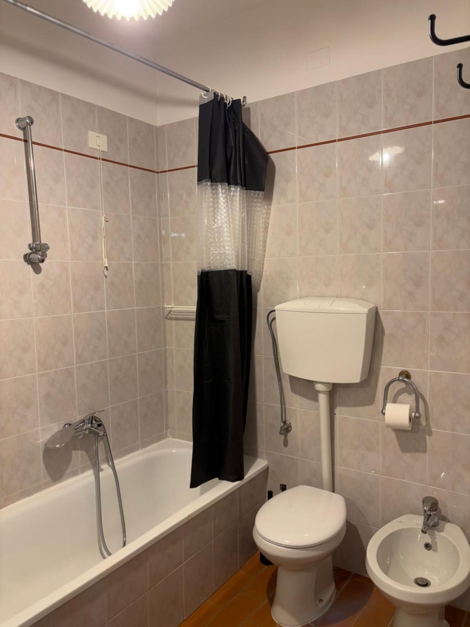 Podere Novo Apartamento *