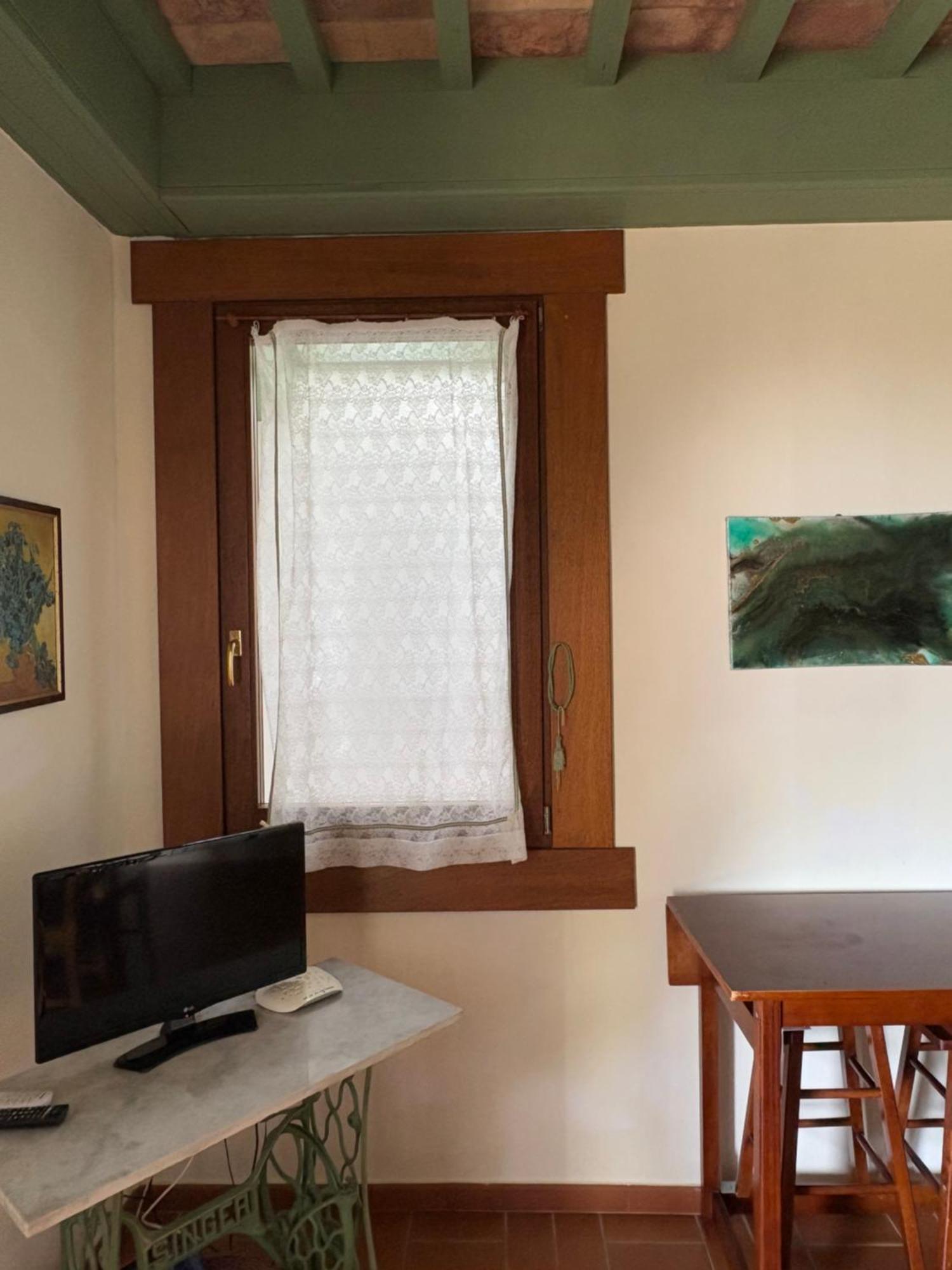 Apartamento Podere Novo