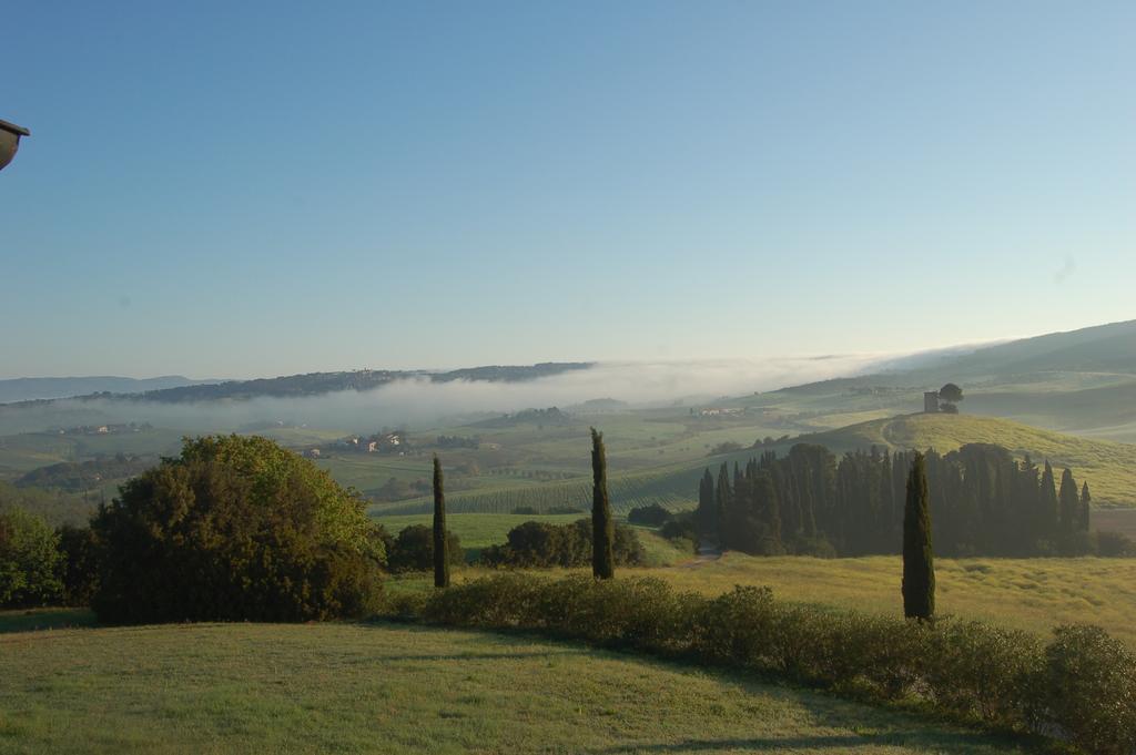 Podere Novo Apartamento Bibbona